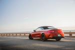 Mercedes-AMG C63 S Cabriolet 2016 года (NA)